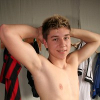 Twink soccer - Picture 7