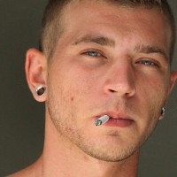 Alexander Greene fucks Felix Warner - Picture 21
