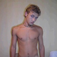 Naughty Guy - Picture 1
