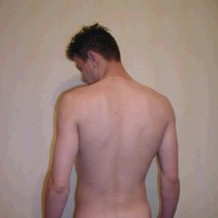 Posing naked - Picture 5