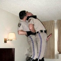 Gay uniforms - Picture 58