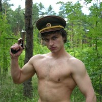 Gay uniforms - Picture 34