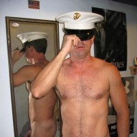 Gay uniforms - Picture 42