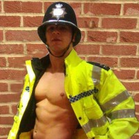 Gay uniforms - Picture 48