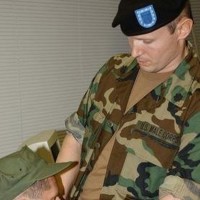 Gay uniforms - Picture 45