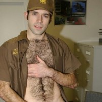 Gay uniforms - Picture 2