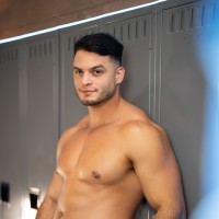 Axel Rockham fucks Michael Vente - Picture 2
