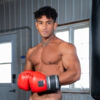 Kenzo Alvarez fucks Michael Vente - Picture 2