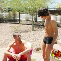 Jake Steel and Jacob Marteny - Picture 3