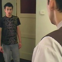 A blind date - Picture 16