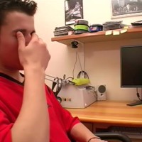 A blind date - Picture 58
