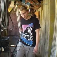 Caught in the shed - Picture 5