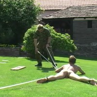 Boys ranch discipline - Picture 77