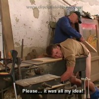 Carpenter's Revenge - Picture 42