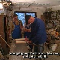 Carpenter's Revenge - Picture 12
