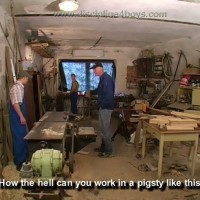 Carpenter's Revenge - Picture 3