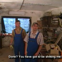 Carpenter's Revenge - Picture 10