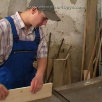 Carpenter's Revenge - Picture 1