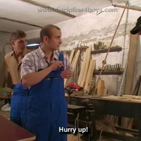 Carpenter's Revenge - Picture 46