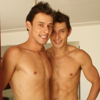 Bernardo and Bruno - Picture 2