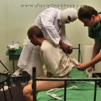 Perverse Doctors - Picture 60