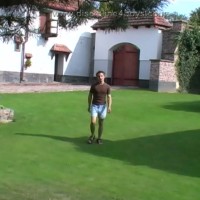 Shovel Ride - Picture 1