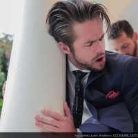 Enzo Rimenez fucks Mike De Marko - Picture 18