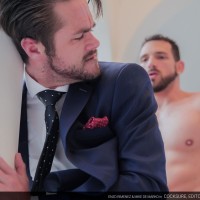 Enzo Rimenez fucks Mike De Marko - Picture 19
