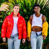 Brandon Anderson and Ty Santana - Picture 6