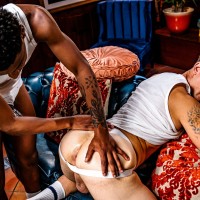 Brandon Anderson and Ty Santana - Picture 8