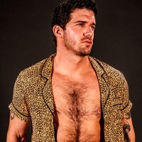 Ty Roderick fucks Blain O'Connor - Picture 3