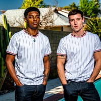 Ty Santana and Justin Matthews - Picture 8