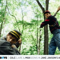 Max Adonis fucks Cole Claire - Picture 6