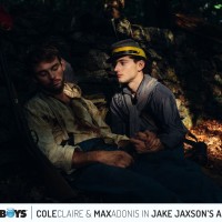 Max Adonis fucks Cole Claire - Picture 9