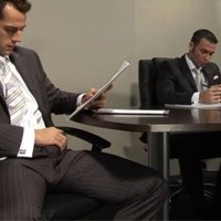 The Boardroom Files 4 - Picture 4