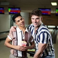 Angel Santana gets fucked ny Malik Delgaty - Picture 8