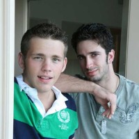 Ricky & Dean - Picture 1
