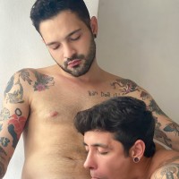 Igor Lucios fucks Jordan Neo - Picture 3