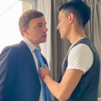 Felipe fucks Jonas Matt - Picture 1