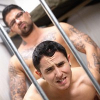 Raw Lockup (part 2) - Picture 21