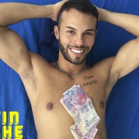 Latino man gets fucked - Picture 12
