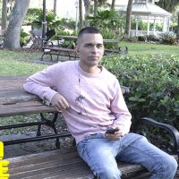 Latin guy gets barebacked - Picture 1