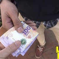 Long uncut cock - Picture 2