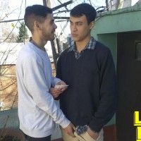 Long uncut cock - Picture 3