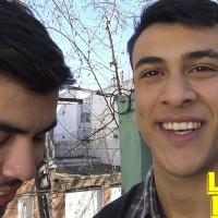 Long uncut cock - Picture 5