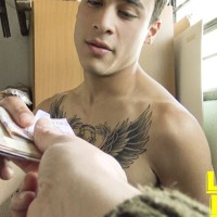 Long uncut cock - Picture 25