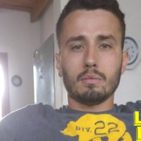 Latin boy strokes his cock - Picture 20