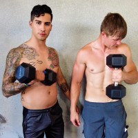 Workouts With Maksim - Picture 7