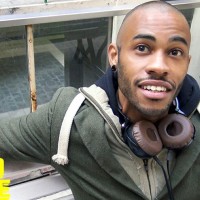 Latin Boy Fuck - Picture 1
