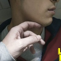 Toilet bareback - Picture 2